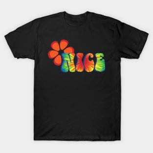 Nice 60s Shirt T-Shirt